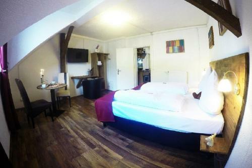 Apartamento Moselalpen - "schlafen & Genie�en"