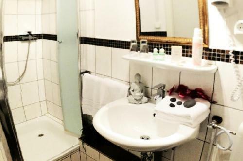 Apartamento Moselalpen - "schlafen & Genie�en"