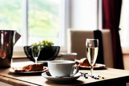 Apartamento Moselalpen - "schlafen & Genie�en"