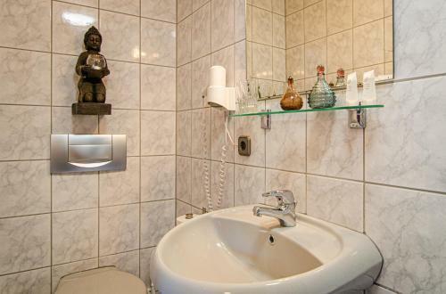 Apartamento Moselalpen - "schlafen & Genie�en"