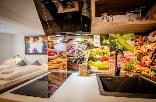 Apartamento Moselalpen - "schlafen & Genie�en"