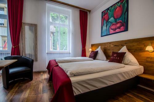 Apartamento Moselalpen - "schlafen & Genie�en"