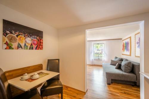 Apartamento Moselalpen - "schlafen & Genie�en"