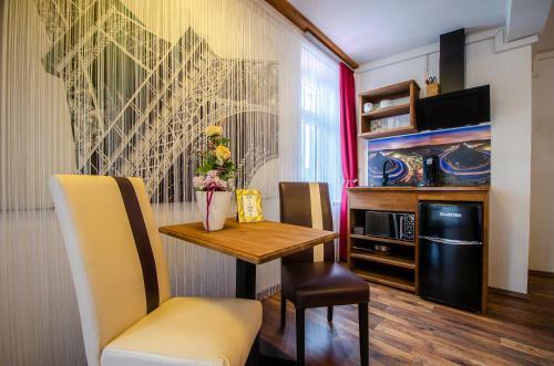 Apartamento Moselalpen - "schlafen & Genie�en"