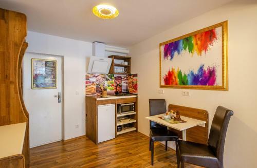 Apartamento Moselalpen - "schlafen & Genie�en"