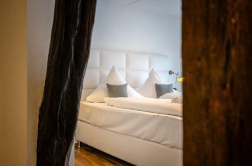 Apartamento Moselalpen - "schlafen & Genie�en"