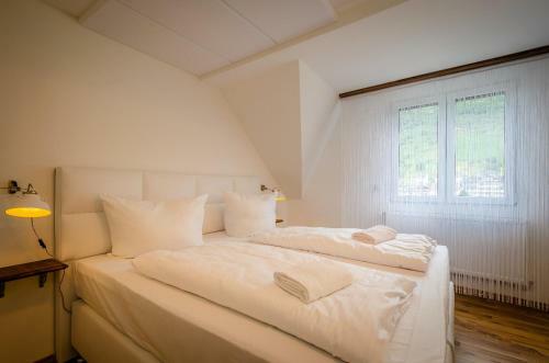 Apartamento Moselalpen - "schlafen & Genie�en"