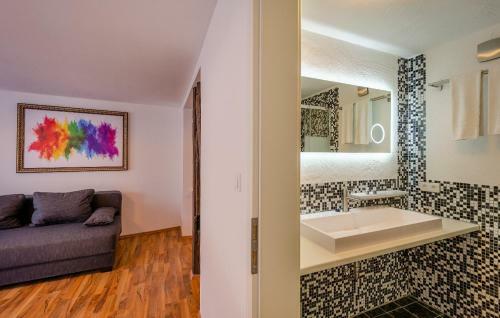 Apartamento Moselalpen - "schlafen & Genie�en"
