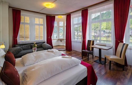 Apartamento Moselalpen - "schlafen & Genie�en"