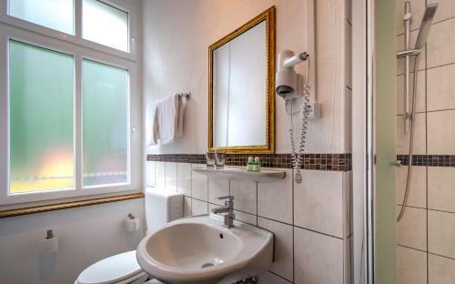 Apartamento Moselalpen - "schlafen & Genie�en"