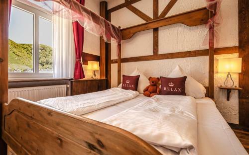 Apartamento Moselalpen - "schlafen & Genie�en"