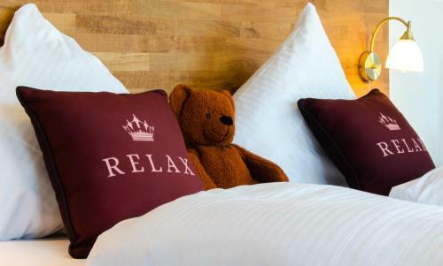 Apartamento Moselalpen - "schlafen & Genie�en"