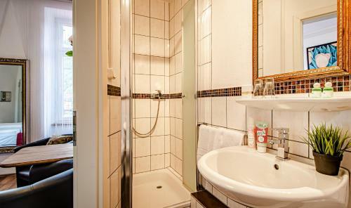 Apartamento Moselalpen - "schlafen & Genie�en"