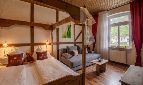 Apartamento Moselalpen - "schlafen & Genie�en"