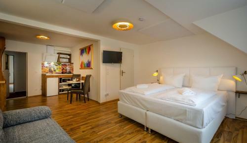 Apartamento Moselalpen - "schlafen & Genie�en"