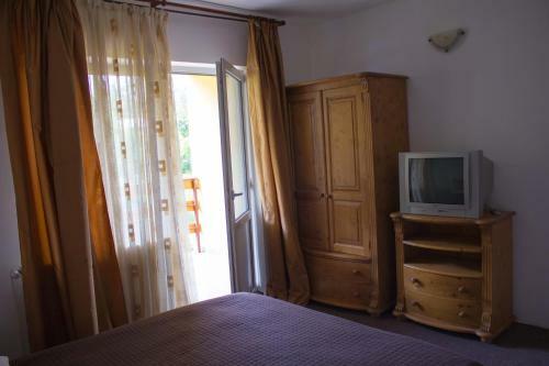 Hostal Pension Belmonte