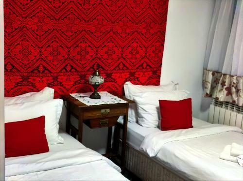 Hostal Casa Ardeleana