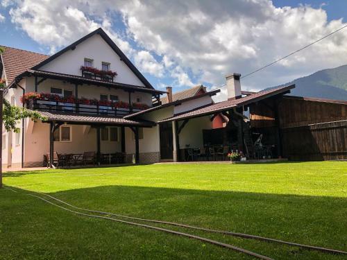 Hostal Pensiunea Aliart