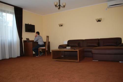 Hostal Vila Aris