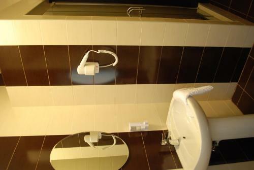 Hostal Vila Aris