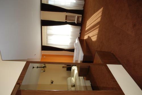 Hostal Vila Aris