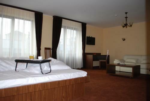 Hostal Vila Aris