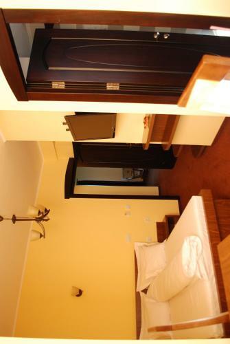 Hostal Vila Aris