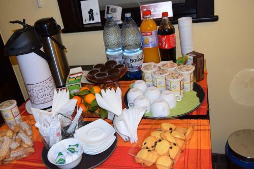 Hostal Vila Aris
