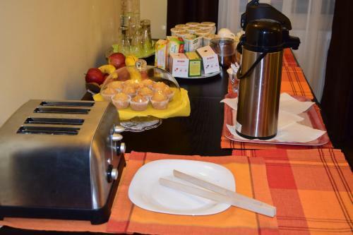 Hostal Vila Aris