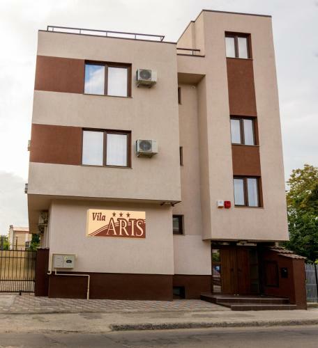 Hostal Vila Aris