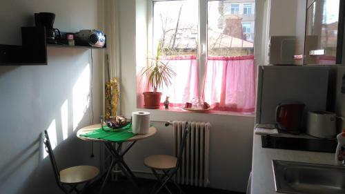 Iasi Apartments