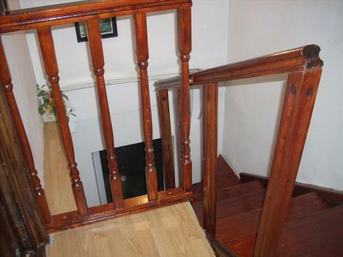 Hostal Pensiunea La Bunica 2