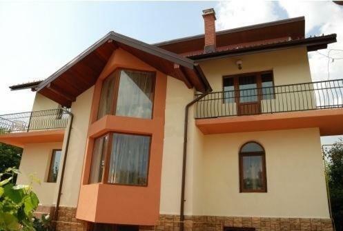Hostal Pension Johnny House