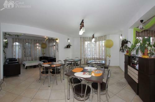 Hostal Pension Johnny House