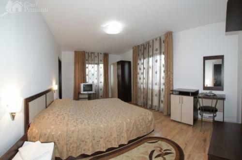 Hostal Pension Johnny House