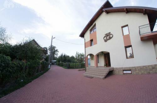 Hostal Pension Johnny House
