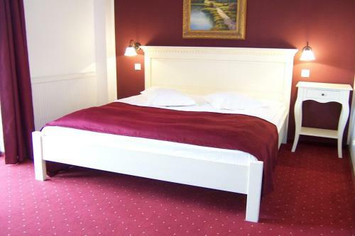 Hostal Pensiunea Velvet