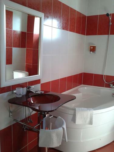 Hostal Pensiunea Velvet