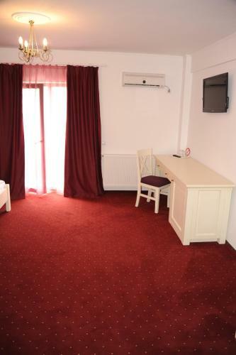 Hostal Pensiunea Velvet