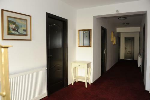 Hostal Pensiunea Velvet