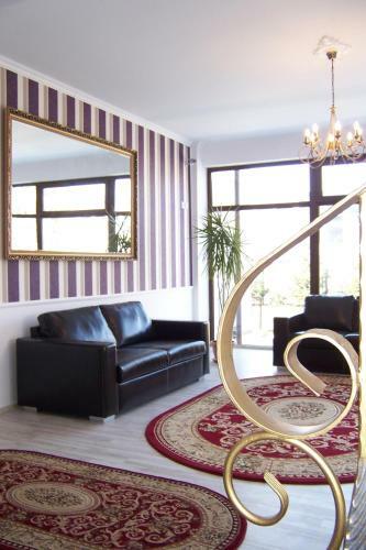 Hostal Pensiunea Velvet