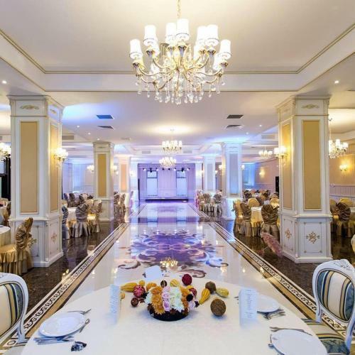 Hotel Capitol