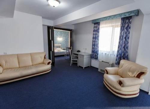 Hotel Dorobanti