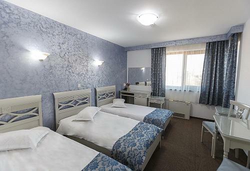 Hotel Dorobanti