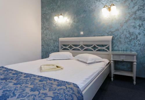 Hotel Dorobanti