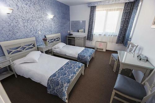 Hotel Dorobanti