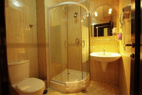 Hotel Dorobanti