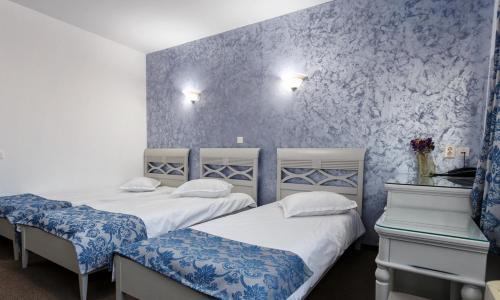 Hotel Dorobanti