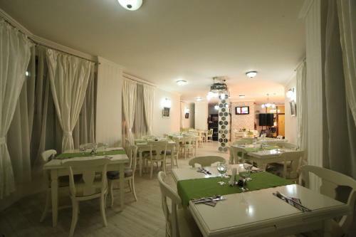 Hotel Dorobanti