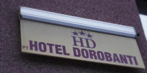 Hotel Dorobanti